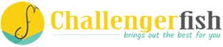 Challengerfish logo